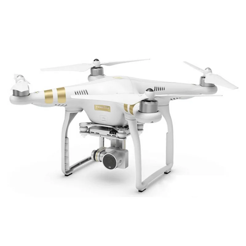 

High-quality original second-hand DJI Phantom 3 PRO 1080p HD quadcopter aerial drone standard combination set