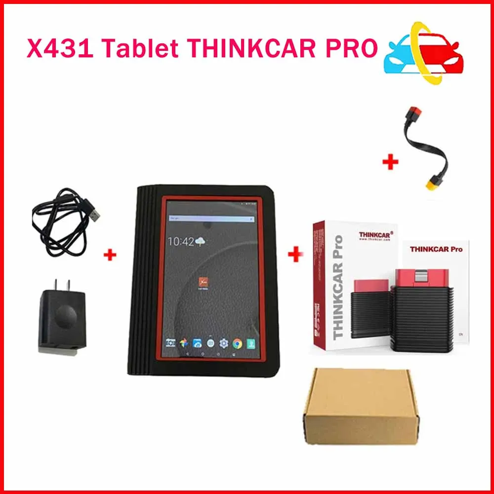 

Планшет диагностический LAUNCH X431, PK GOLO PRO 4,0, THINKDIAG DBSCAR5, THINKDIAG2, EASYDIAG