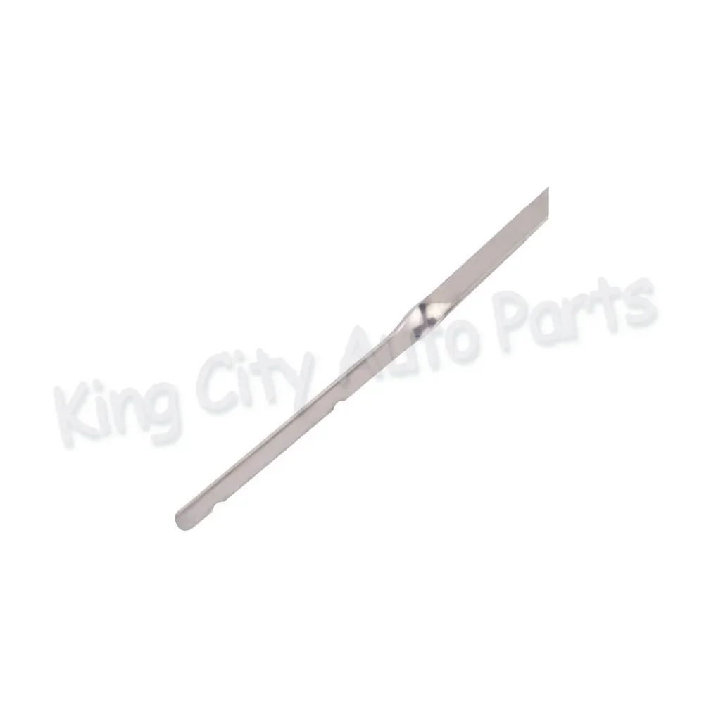 OEM 117461 푸조 206 307 406 607 시트로엥 C5 2.0 자동 변속기 유체 레벨 도구 엔진 오일 레벨 딥 스틱