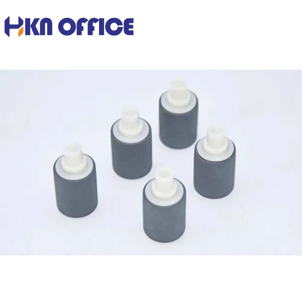 

5 шт., ручка захвата для Ricoh MP4000 MP5000 MPC3500 MPC4500 ADF, ролик для захвата бумаги B8024361