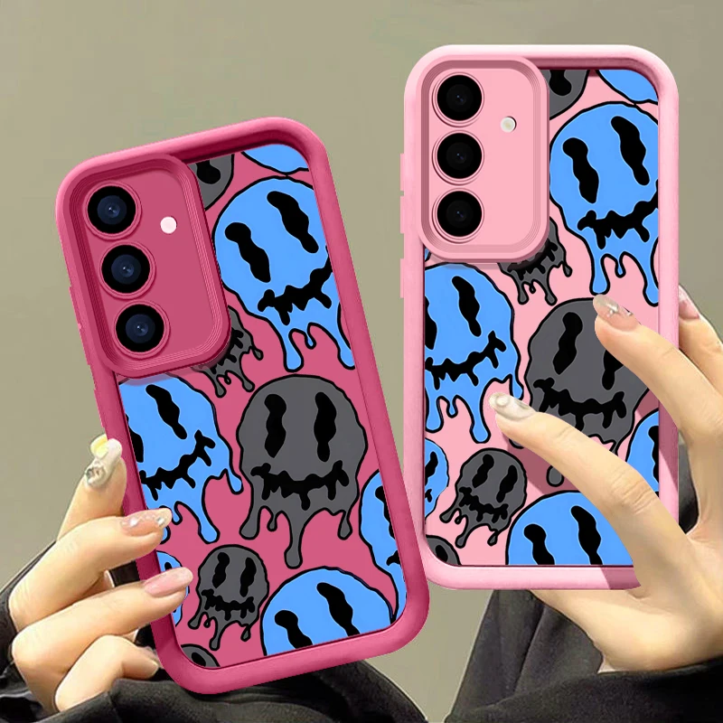 Ghost Skeleton Protective Case – Sleek and Durable Design