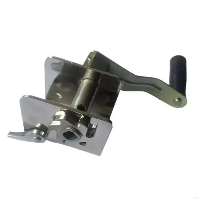 Volleyball Net Tensioning Device Badminton Poles Tensioner Tightening Tool 4