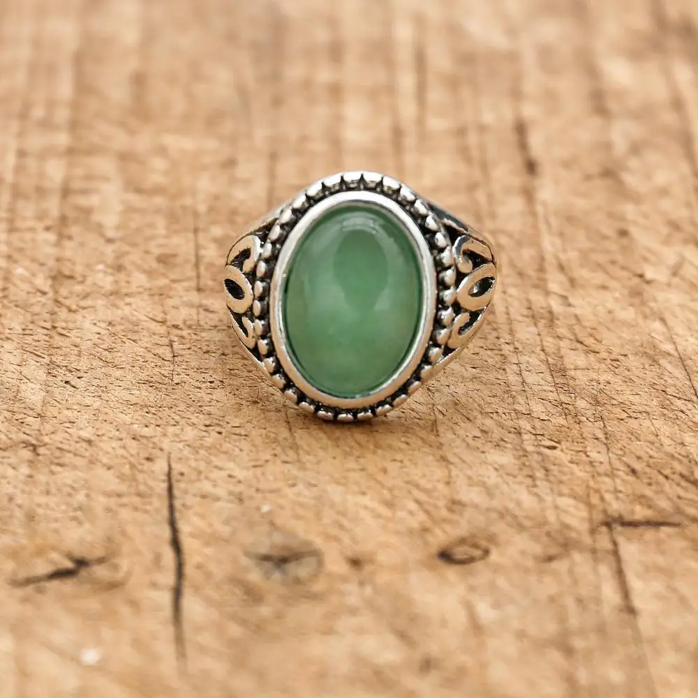 Green Aventurine