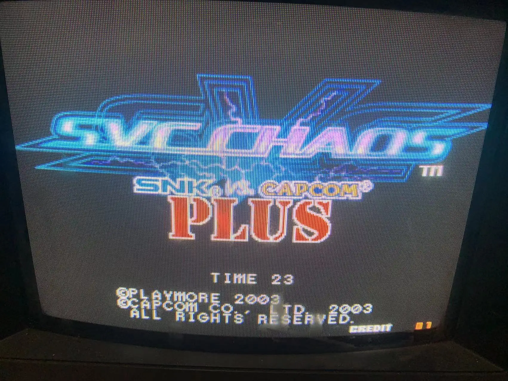SVC PLUS