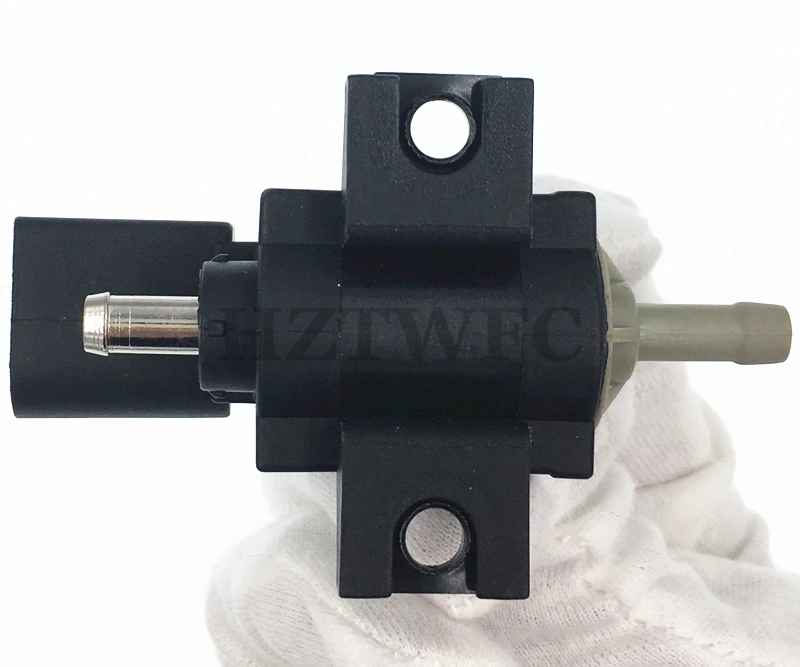 Turbocharger Boost Solenoid Valve 06F906283F For Audi A3 A4 A5 TT For VW CC Jetta GTI Passat
