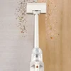 Small household vacuum cleaner with strong suction, handheld, low noise, wet mopping and suction all-in-one machine 4