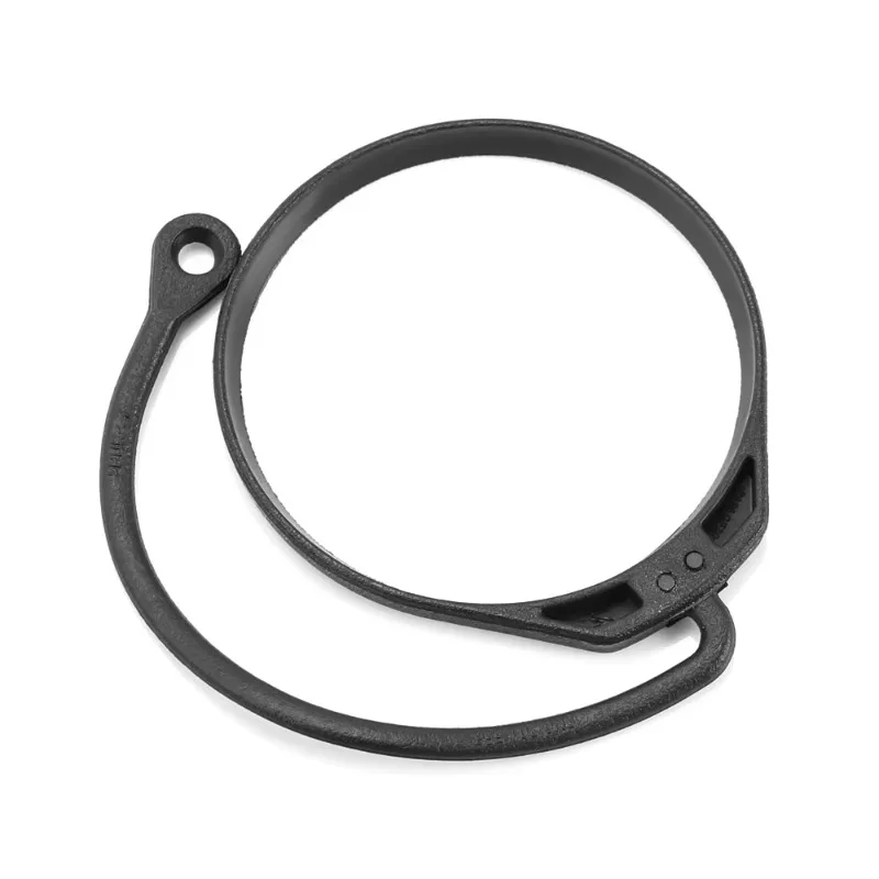 Fuel Tank Cap Retainer Cord (2pcs) 3