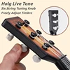 54cm Ukulele Children Guitar Toy Be Used To Play Elementary Instruments With Simulating Yukrili Music Toys Boys Girls Gifts 2