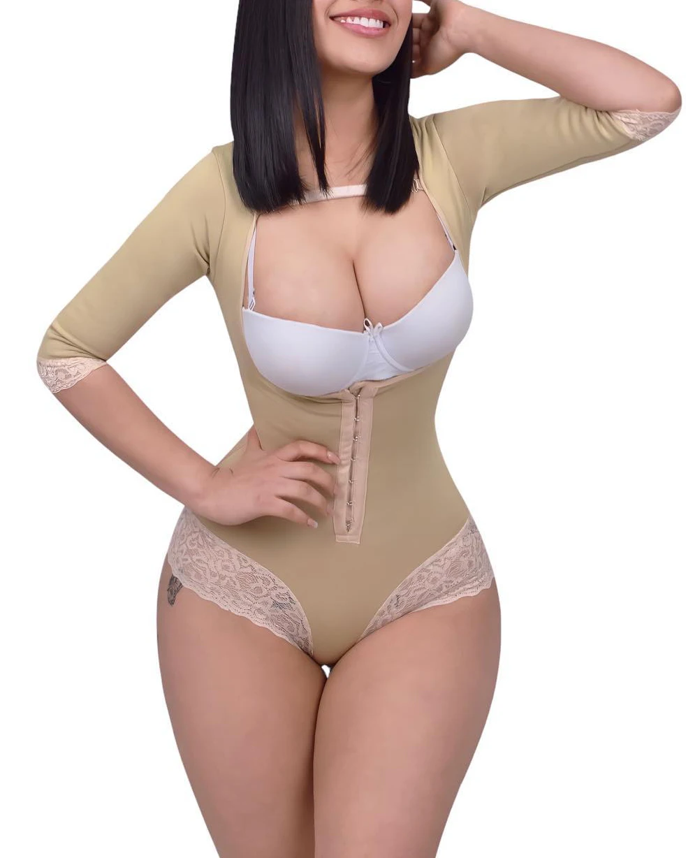 Fajas Reductoras y Modeladoras Para Mujeres Waist Trainer Body Shaper Corset Femme Корсет Shapewear Women Slimming
