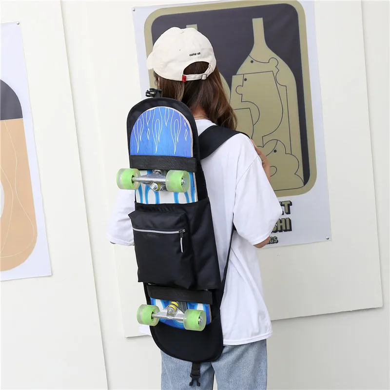 新品JOURNAL STANDARD Skateboard tote bag CC_110c066e-4cd3-481d-8520-
