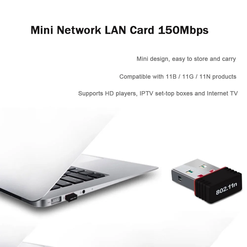 Wifi USB Adapter 150Mbps USB 2.0 8188/7601 Dual Band 5GHz/2.4GHz Wireless Mini Network Card Windows XP/7/8/Linux/Mac OS wifi usb adapter,wireless usb adapter
