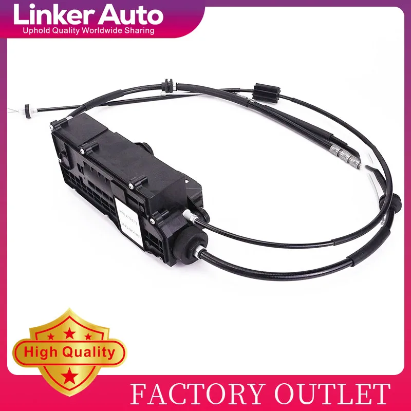 BMW X5 X6 E70 E71 E72용 전자식 주차 브레이크 핸드 브레이크 액추에이터 및 제어 유닛 (34436779451 34436850289)