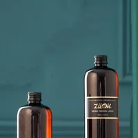 Parfum d'hôtel cinq étoiles Hilton Star hôtel avec huile parfumée parfum durable parfum frais naturel parfum désodorisant 5