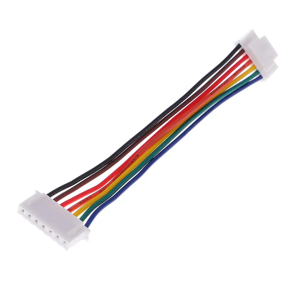 Adaptateur charge équilibre JST XH 6S pour chargeur RC 960