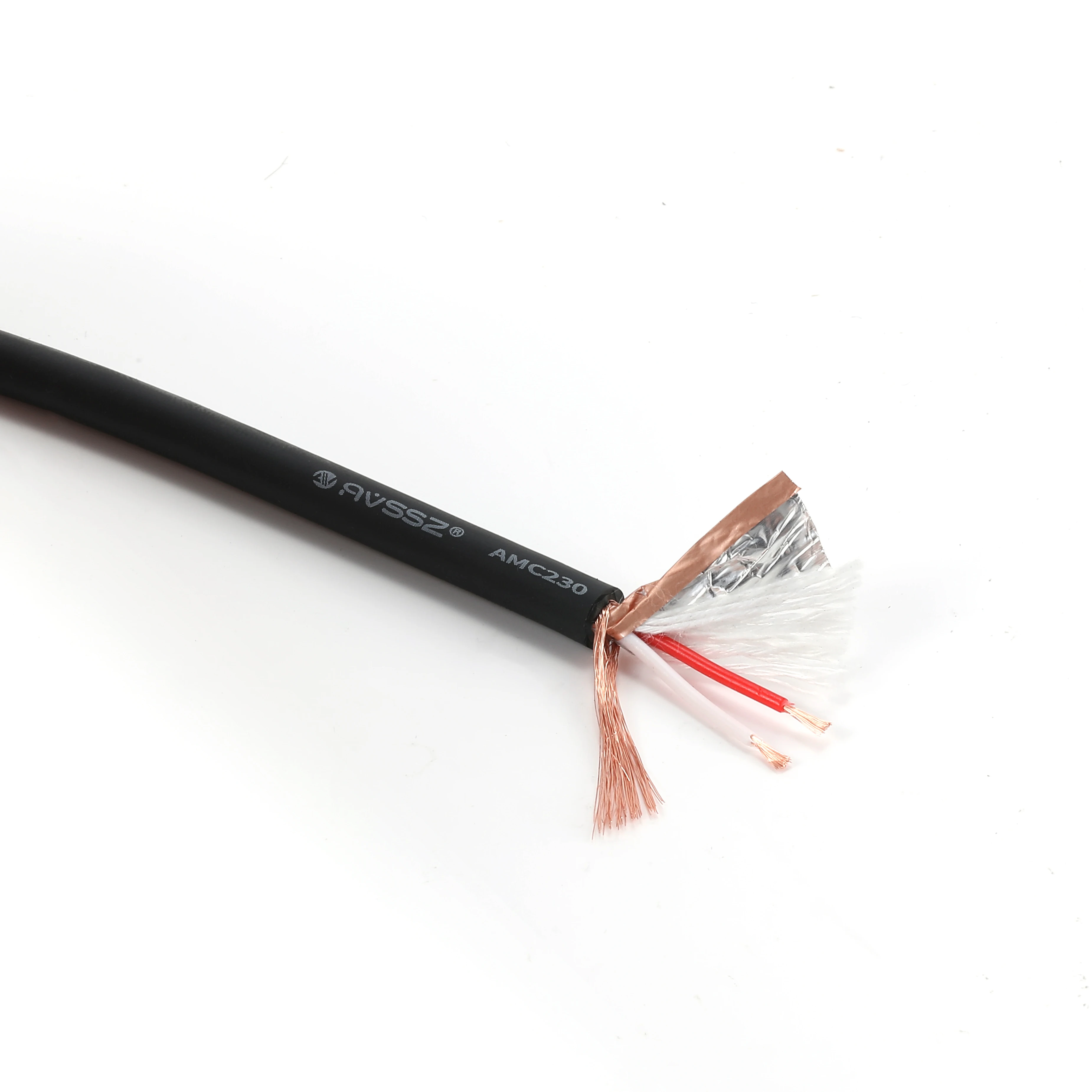 ケーブル・シールド MIMI Shielded Silver-Core Cable Cable Kz Silver Plated | Silver Cable Kz Zsn | Modular Kz