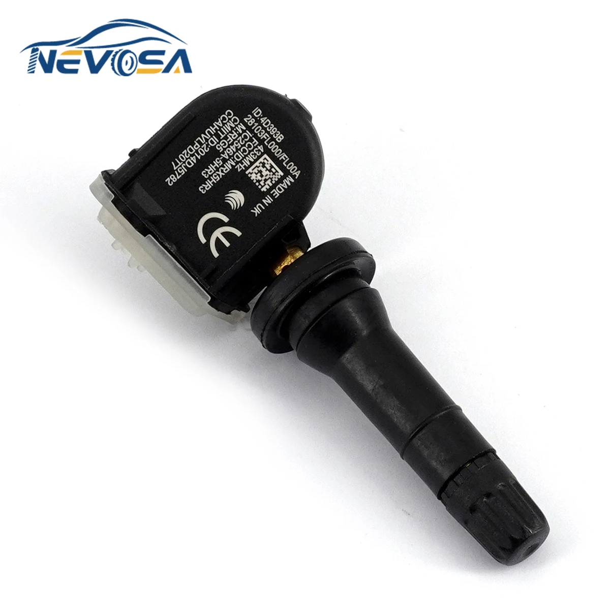 Nevosa 28103-FL00A 433MHz TPMS Ÿ̾ з   Subaru Ascent Crosstrek Forester Impreza Ž WRX 28103FL00A