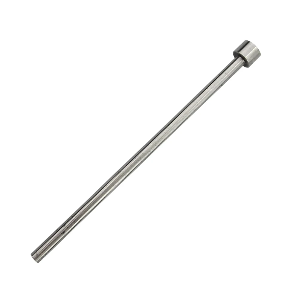 CHKJ 6PCS/Lot Car Remote Key Pin Removal Pin Disassembly Tool Locksmith Repair Tools Key Out Blade Needle Remover Magnet locksmith tools locksmith extractor tools lock pick tools lock repair tool pin disassembly tool