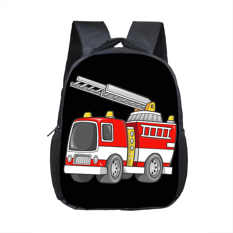 Auto rugzak voor kinderen • Kinder World