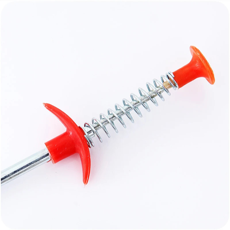 Buy Wholesale China 6 In 1 Drain Snake Hair Drain With 5 Packs Drain Auger Clog  Remover Cleaning Tool & 1 Pack Drain Re & 6 In 1 Drain Snake Hair Drain at  USD 1.3