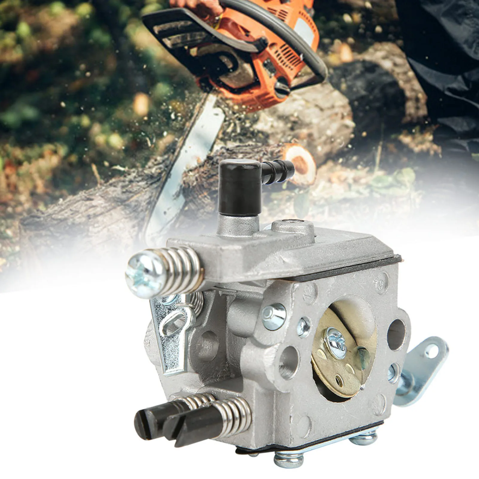 Carburatore Per Cinese 5200 4500 5800 52CC 45CC 58CC