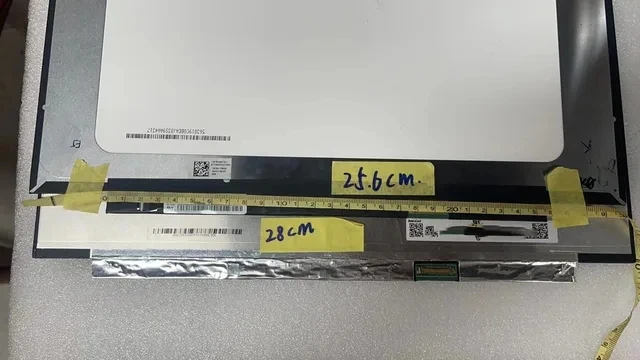 B156HAN06.1 B156HAN06.2 NV156FHM-N3D b156han02.1 N48 B156HAN02.3 LP156WFC N156HCA-EAB EAA EBB EA1 N156HGA EA3 NT156F