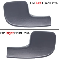 2Pcs For BMW 3 Series E90 E91 E92 E93 2006 - 2013 316/318/320/323/325/330/335 i d M3 Front Windscreen Wiper Arm Blade Rocker Cap 2