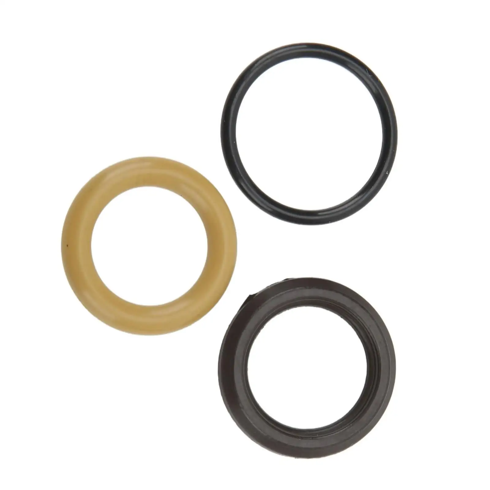 3C3Z 9G804 AA High Pressure Oil Pump & Rubber O Kit For engine Replacement