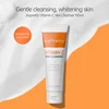 JoyPretty Vitamin C Facial Cleanser Oil Control Deep Cleaning Moisturizing Face Skin Care Cosmetics for Women Men 1