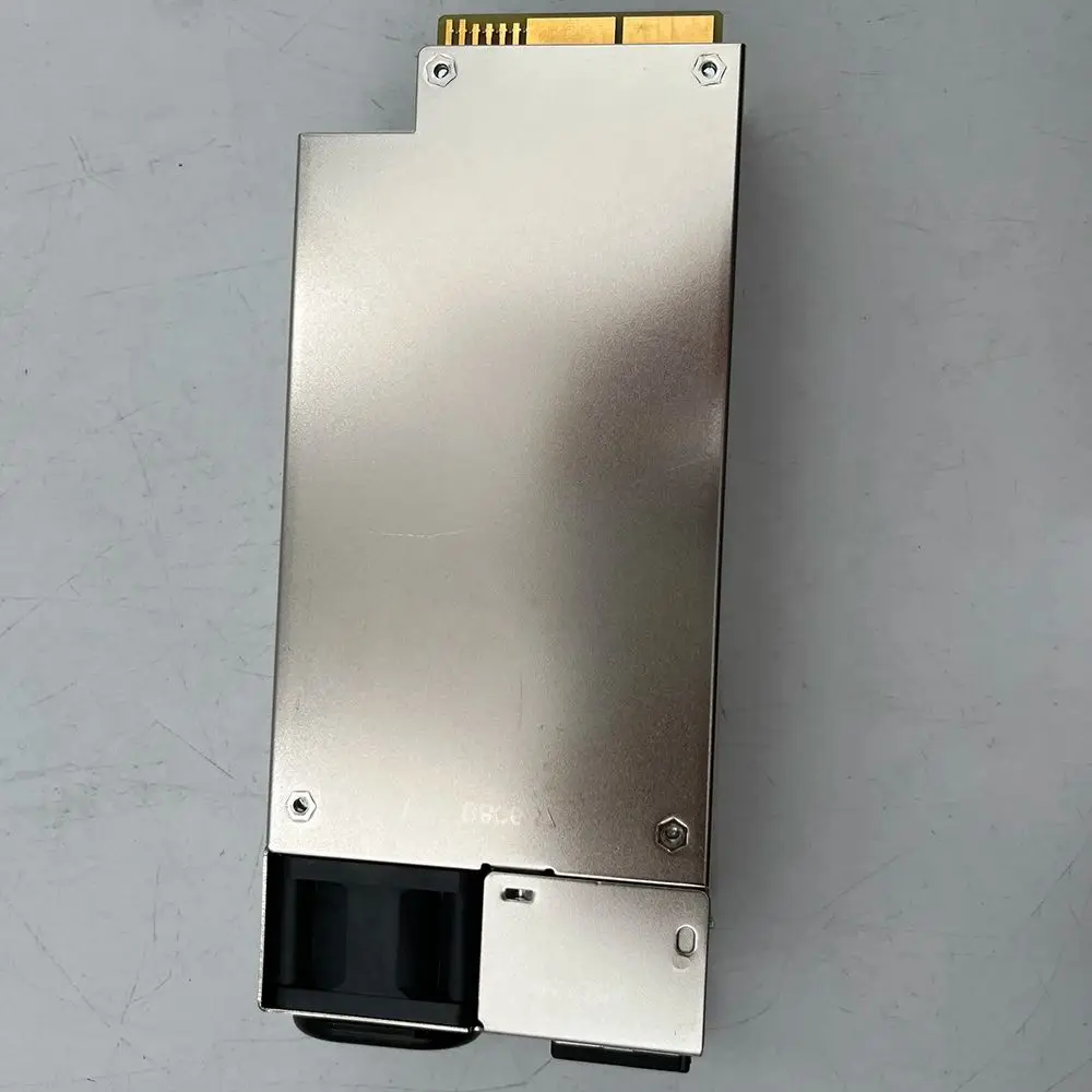 500W For Zippy 500W P/N:B013950003 Server Power Supply M1P-2500V (ROHS) 4 500W For Zippy 500W P/N:B013950003 Server Power Supply M1P-2500V (ROHS) - Image 2