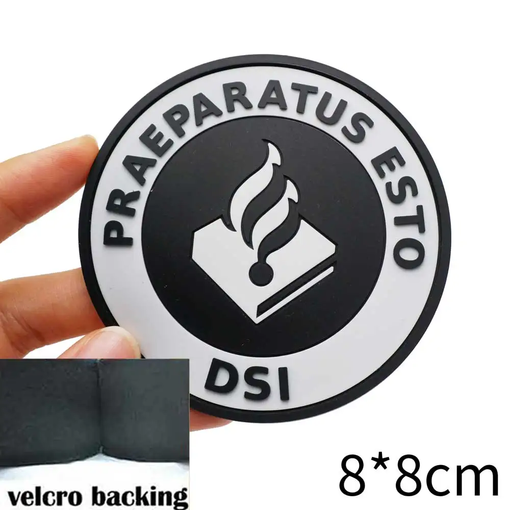 Patch De Nom Militaire Tactique Personnalisé, étiquette De Nom De Broderie Personnalisée, Patch De Nom De Drapeau De La France Sur/crochet Et Boucle Pour Sac à Dos De Vêtements Multiples (P1