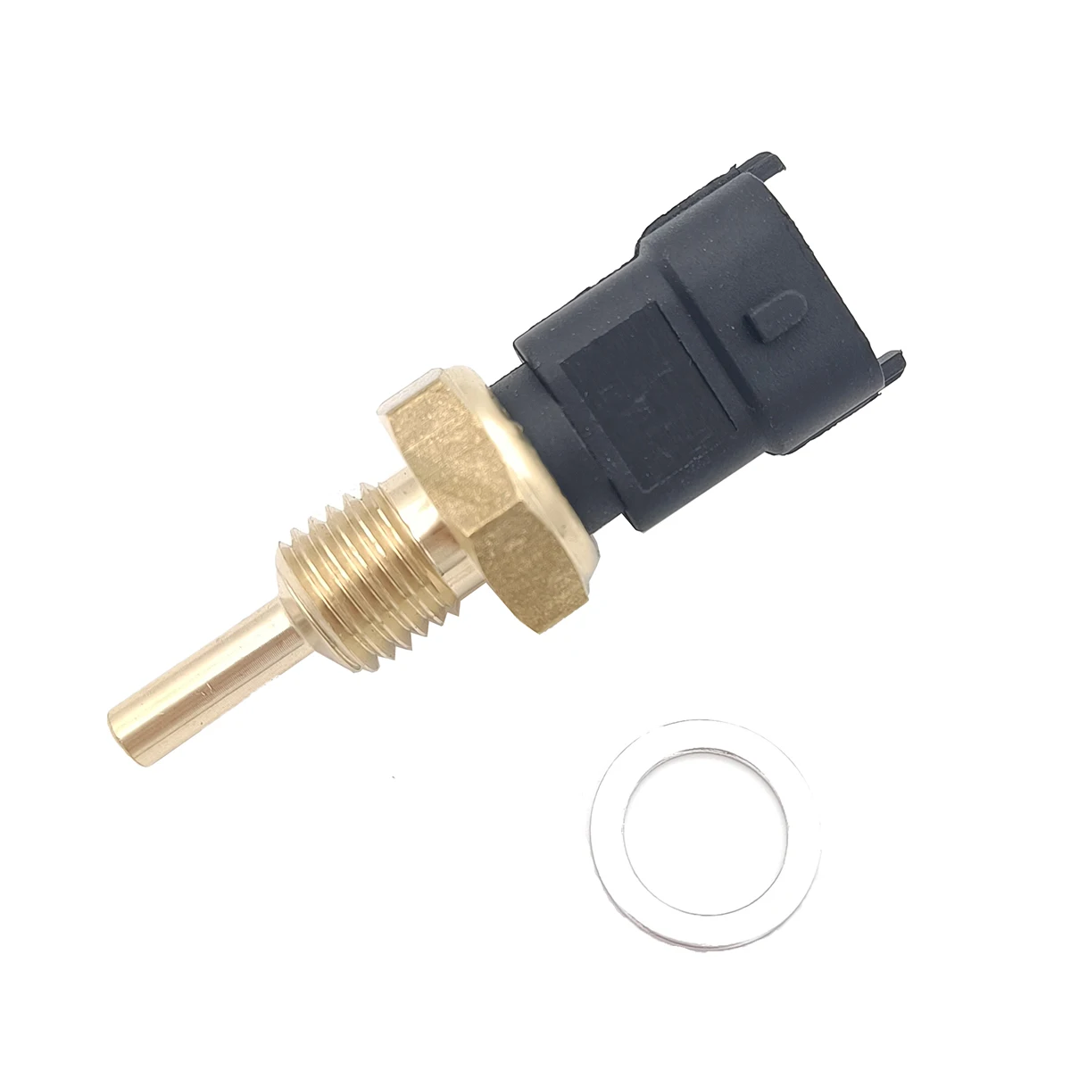 SeaDoo 278001016 278002895용 새 엔진 냉각수 온도 센서