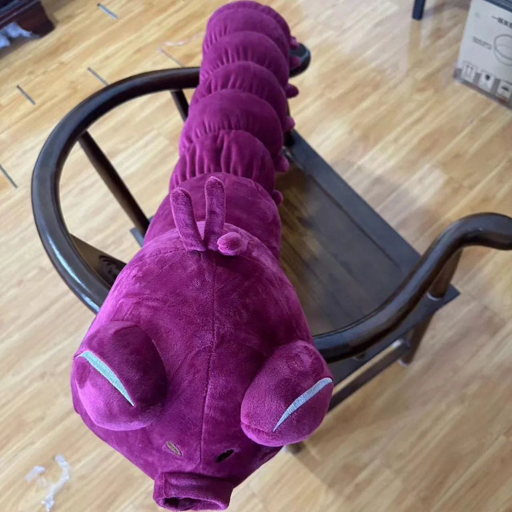 動物のぬいぐるみ,jutsu kaisen,トジ,難破船,火格子,ぬいぐるみ