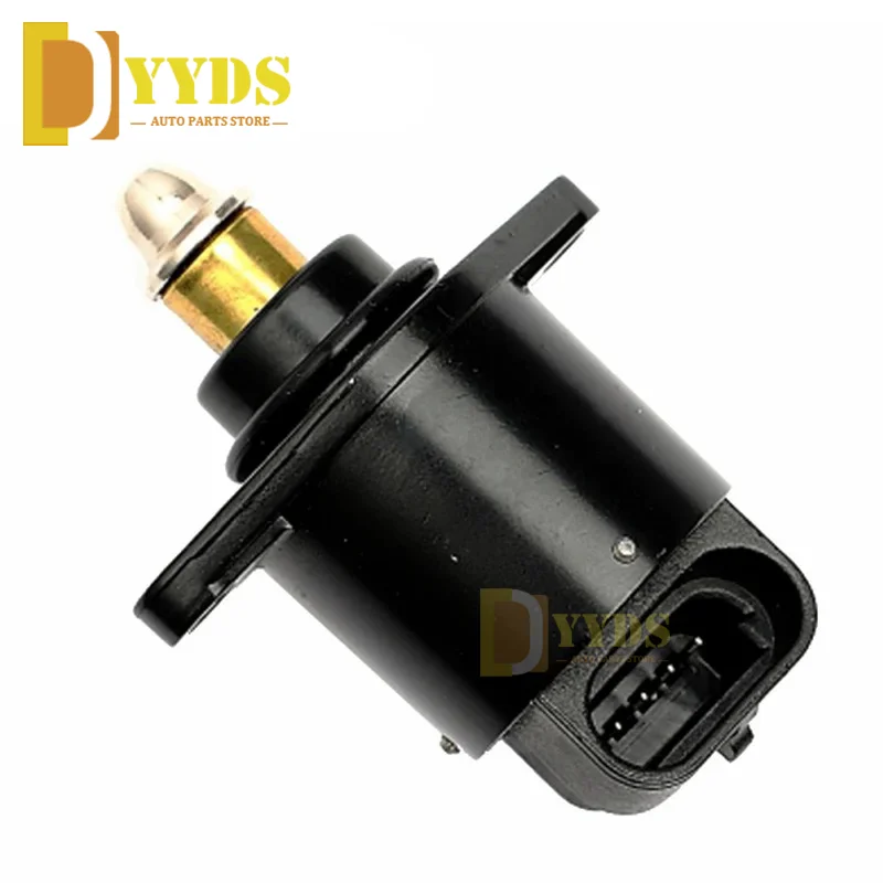 Idle Air Control Valve D5103 40397102 For Fiat Duna Elba Fiorino Premio Tempra Uno Renault 19 II Megane 7077213 7702217296