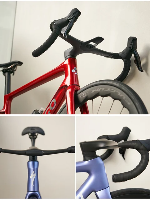 ELITA ONE ステム一体型ドロップハンドル(c-c400mm) ELITA ONE ステム一体型ドロップハンドル(c-c400mm)