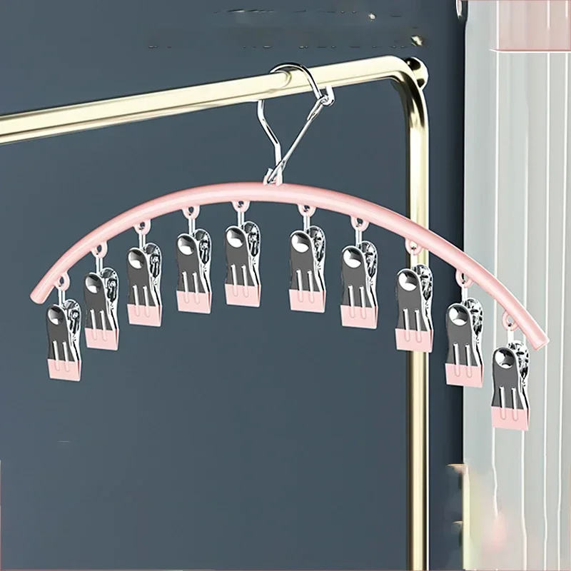 

Wall Display Coat Racks Garment Shelves Wardrobes Hanger Mounted Clothing Rack Stand Porte Manteaux Entrance Hall Furniture