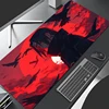 Mouse Pad Non-Slip Rubber mousepads Game player notebook computer Pad table mat PC carpet N-NARUTOS Uchiha Itachi Mousepad XXL 4