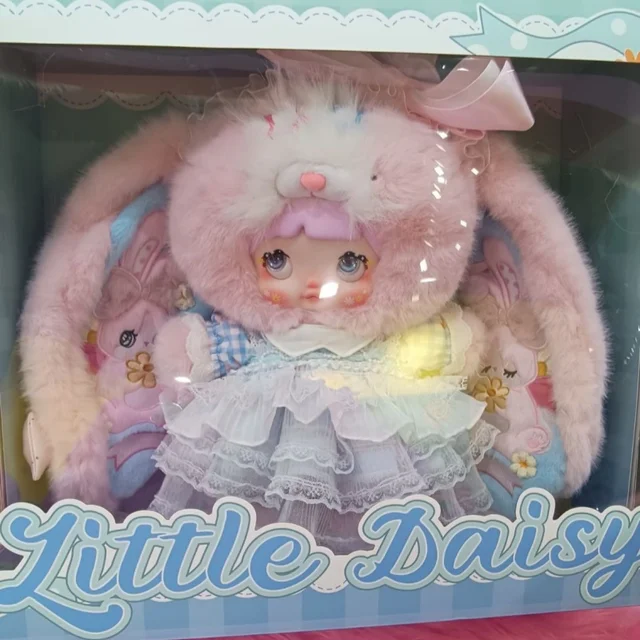ぬいぐるみ Toptoy Nommi little daisy 400% Toptoy Nommi little daisy 400%