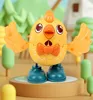 Baby toy electric dance chick 0-1 year old children singing 1