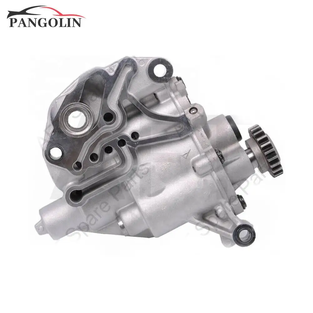 Ea888 Engine Oil Pump For Audi A4 A5 A6 Tt 1.8/2.0 Tfsi 06h115105af