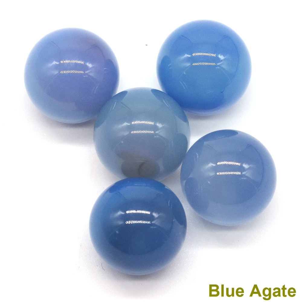 Blue Agate