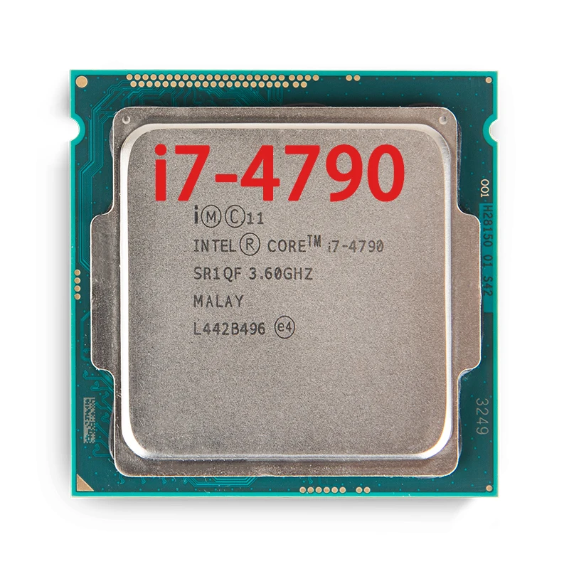 i7-4790 : 다나와 통합검색