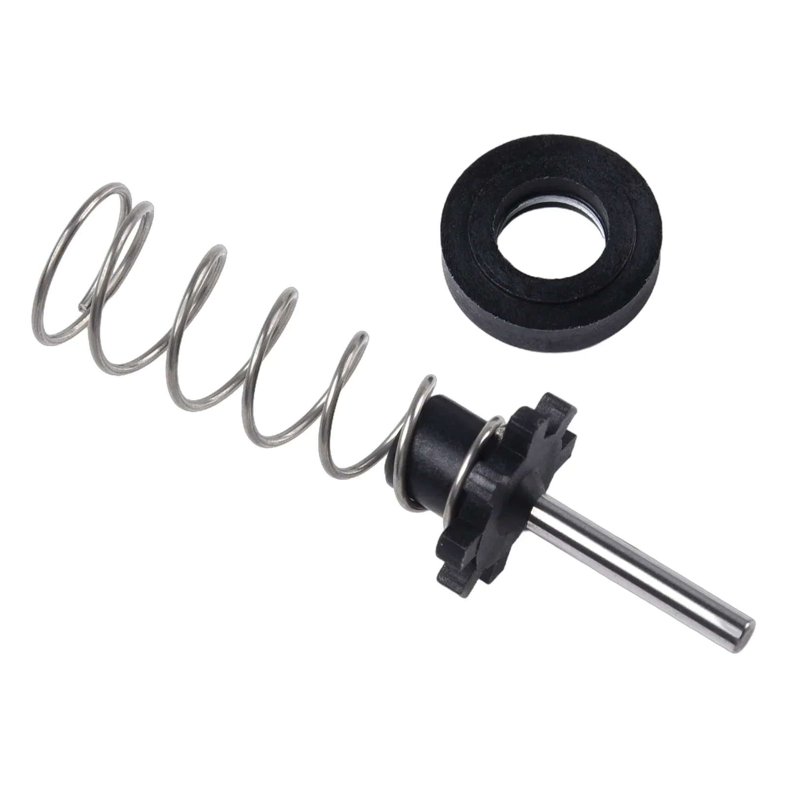 8940171696 Throttle Valve Kit For Chicago Pneumatic 7748