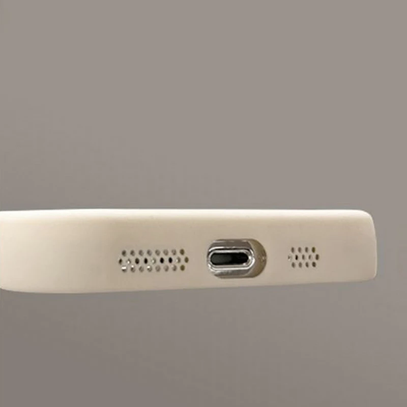 Airplane Pattern TPU Soft Phone Case