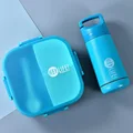 Blue Set B
