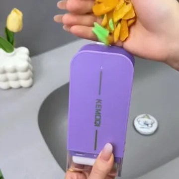Elastic Soap Storage Box Non Slip Household Laundry