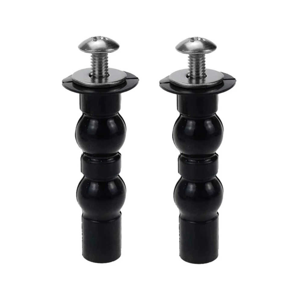 

Durable Toilet Bolts Universal Expansion Mounting Bolts Home Improvement Old Toilets Hinges Replacement For Old Broken