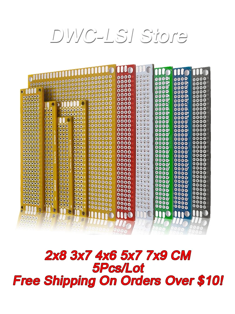 dsc-products