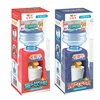 Simulate Family Furniture Children Funny Water Dispenser Toy Mini Kitchen Educational Toy For Children Boy Girl Gift 5