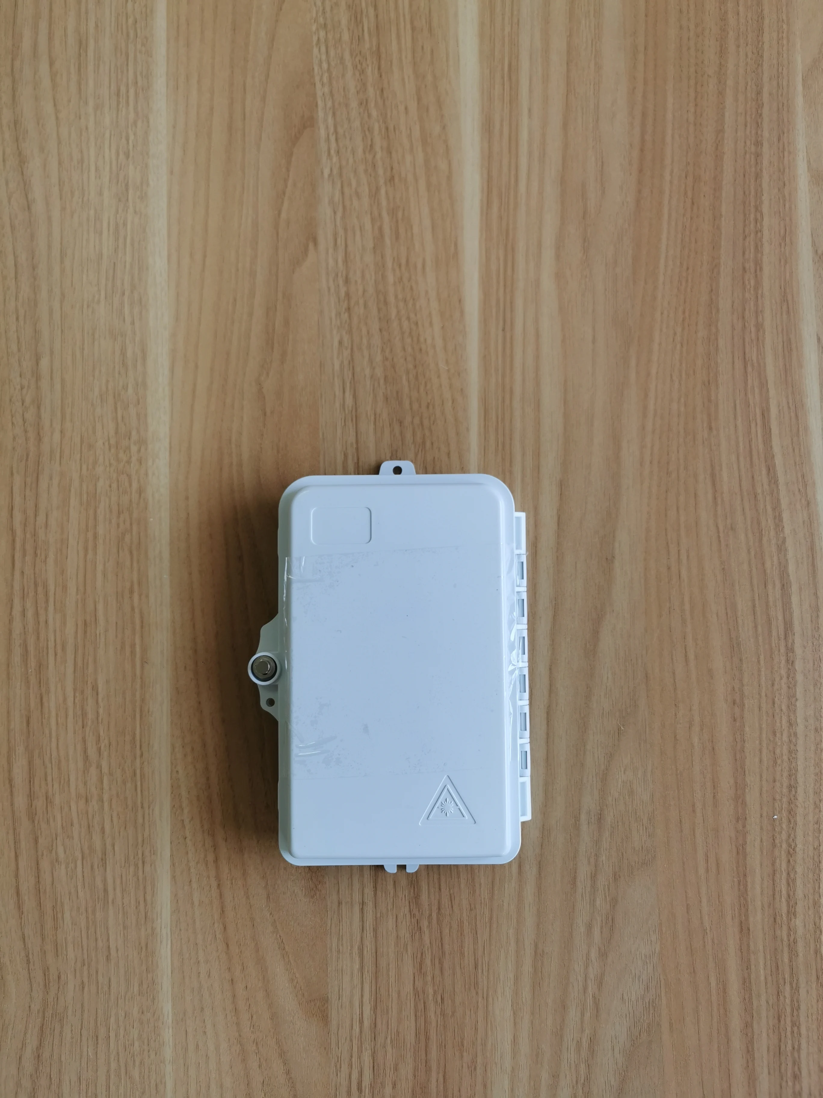 Fiber Optic Protection Box 2 core Optical Termination Box FTTH 4 Port 6 Port