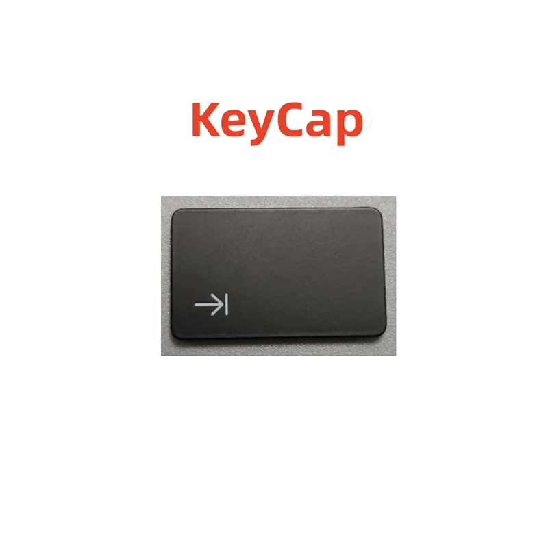UK Layout Tab KeyCap and Hinge Replacement